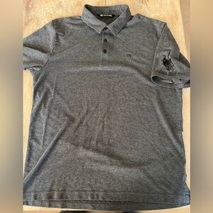 3/$60 Travis Mathew Lifestyle Golf Polo